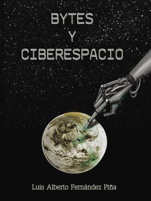 cover image of Bytes y Ciberespacio